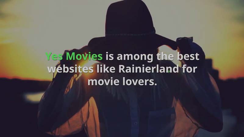 Movies Option Rainierland