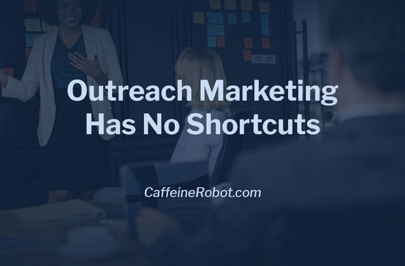 marketing shortcuts