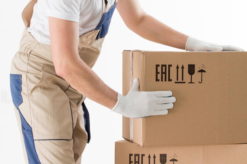 Home moving tips