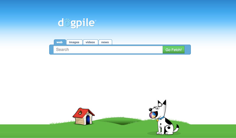 Dogpile Search Engine Review | Live On Edge Reviews