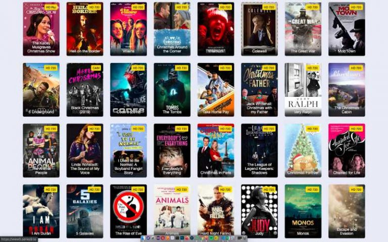 Couchtuner Movies – Watch Series For Free Online 