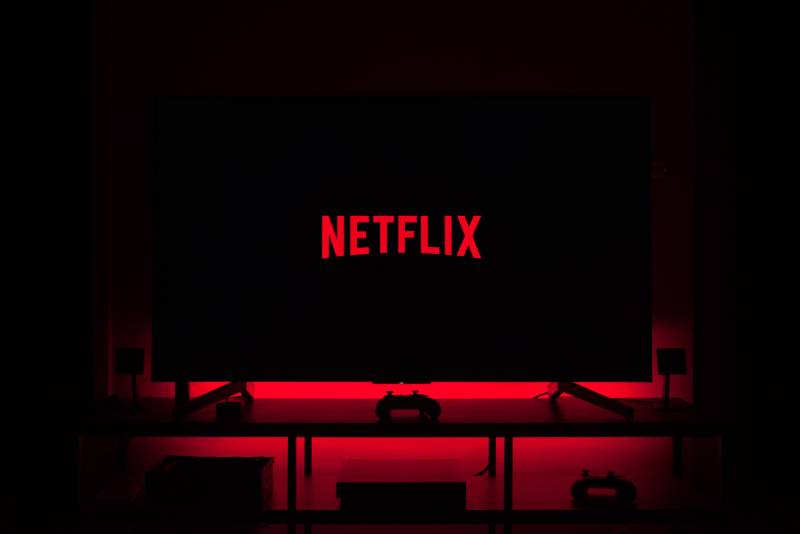 NETFLIX- CouchTuner Movies Alternatives