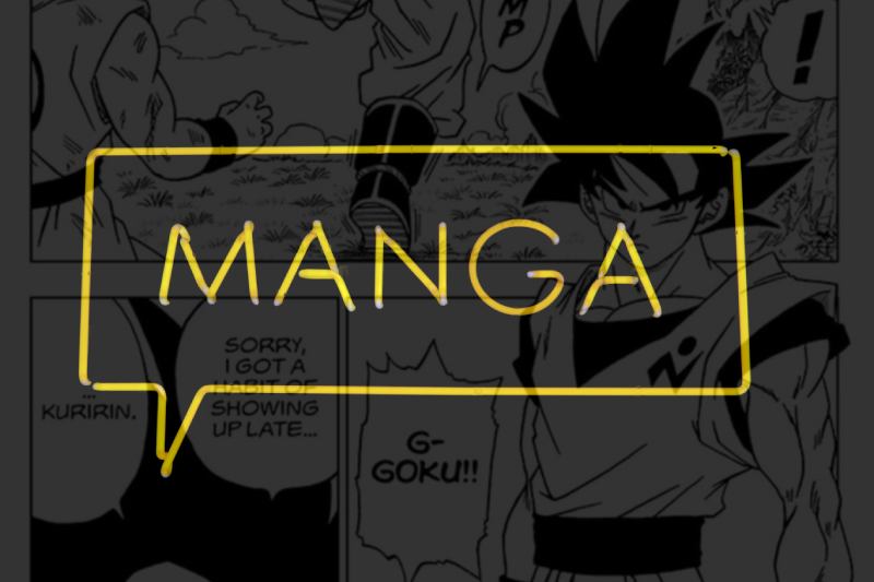 Mangastream Alternatives