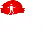 Live On Edge Website Logo